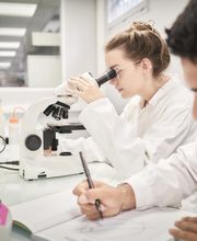 Ecole d'ingénieurs biotechnologies Paris - SupBiotech image 1
