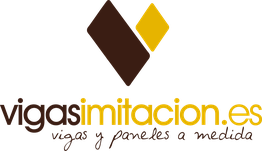 Vigas Imitación Madera