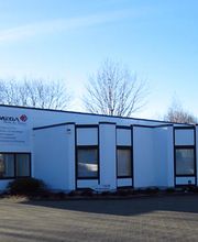 Standortbild MEGA eG Goslar, Großhandel für Maler, Bodenleger und Stuckateure