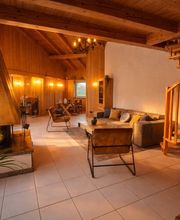 Ferienhaus Sommer Bild 7