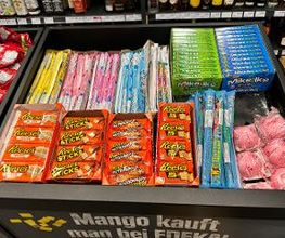 EDEKA Haag - Landstuhl Bild 2