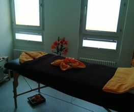 Physio Aktiv / Physiotherapie Steinbach Bild 5