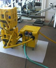 Léman Assèchement Nicolas Girard-Desprolet Bild 1