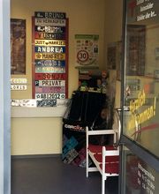 Autoschilder & Zulassungen Tönjes Mainaschaff Bild 3