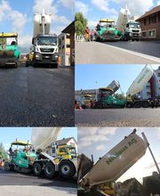 Niklaus AG Strassen- & Tiefenbau Bild 2