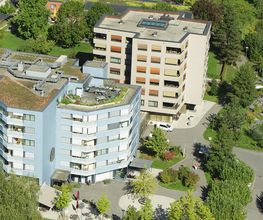 Alterszentrum Büel Bild 3