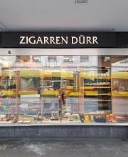 Zigarren Dürr Aeschenvorstadt Bild 1