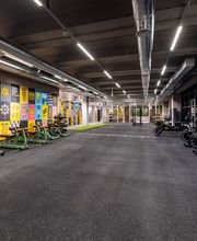 Palestra McFIT Mestre immagine 1