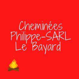 Cheminées Philippe Le Bayard SARL