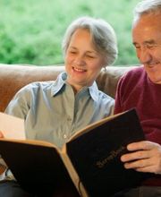 Montgomery Place Rehabilitation & Skilled Nursing image 20