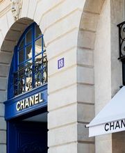 Chanel Vendôme Horlogerie Joaillerie