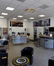 Pneuhage Reifen und Autoservice Bild 11