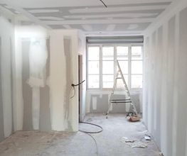 DP Plâtrerie image 12