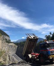 Zurbuchen Transporte AG Bild 4