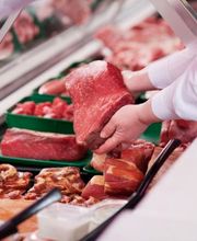 Metzgerei Rolf Häring GmbH Bild 1