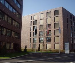 Müller + Pfister Architekten AG Bild 2