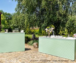Options (Schweiz) AG / Events Zurich Bild 3