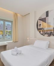 B&B HOTEL Milano Central Station immagine 9