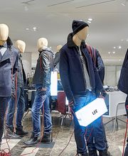 Breuninger Düsseldorf Bild 8