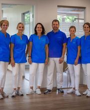 Dr. med. dent. Hofstetter Flavio Bild 1