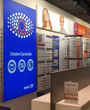 Apollo-Optik - Schleswig real, SB-Warenhaus Bild 4