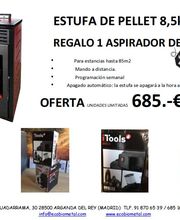 ECOBIOMETAL SL ARGANDA DEL REY (MADRID) imagen 11