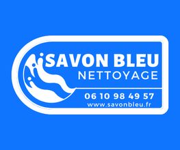 Savon Bleu image 2