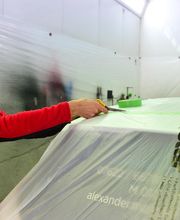 Püttmann Lackiertechnik Bild 3