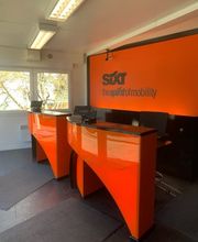 SIXT Autovermietung Solingen Bild 2
