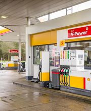 Shell Recharge Charging Station Bild 7