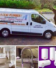 A l'Eau Plombier image 1