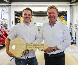 Pallaoro Pneushop & Garage GmbH - Premio Partner Bild 11