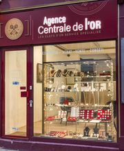 Agence Centrale De L'Or image 6