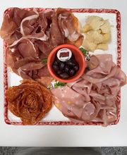 Fradiavolo Pizza image 4