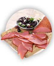 SILA AG Halal Schlachthof und Fleischhandel Bild 6