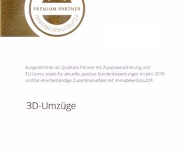3D-Umzüge Bild 2
