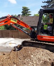 Gass Dienstleistungen GmbH Bild 14