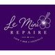 Le Mini Repaire Sàrl