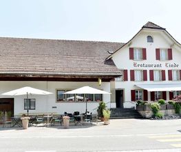 Restaurant Linde Bild 1