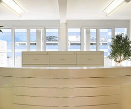 Studio dentistico dr. med. Airoldi Giulio Bild 8