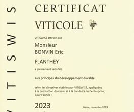 Bonvin Gaston et Eric Sàrl Bild 6