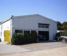Karosseriebau Michael GmbH Bild 2