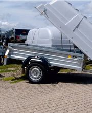 Anhänger Walcher Bild 9