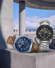 Journey 1884 Automatic