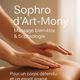 Carole pierrat Sophro D'Art-Mony