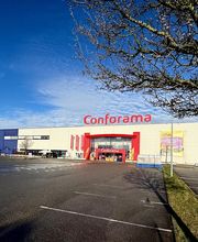 Conforama Alchenflüh