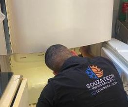 SouzaTech Refrigeração | Conserto de Geladeira e Assistência Técnica imagen 10