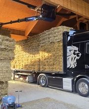 Bosson transports Sàrl Bild 3