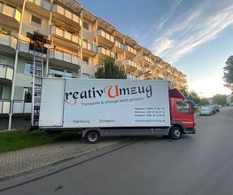 Kreativ Umzug Bild 31