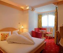 Vital-Hotel Samnaunerhof Bild 3